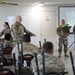 301st HHD honors Mother's Day