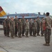 Rise in the Ranks