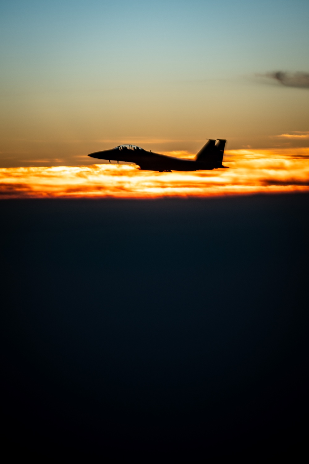 Strike Eagle Security