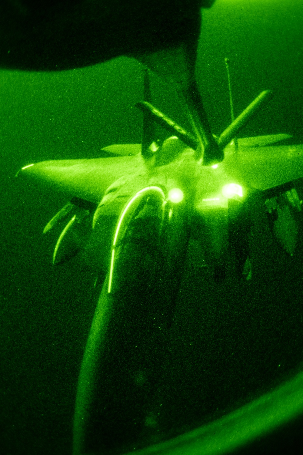 Strike Eagle Security