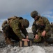 Swift Response 25 | U.S. Marines conduct Expedient Urban Demolition and Shotgun Range
