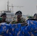 Seven African Nations Partner for Shipboard VBSS Training