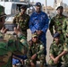 Seven African Nations Partner for Shipboard VBSS Training