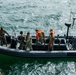 Seven African Nations Partner for Shipboard VBSS Training