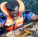 Seven African Nations Partner for Shipboard VBSS Training