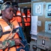 Seven African Nations Partner for Shipboard VBSS Training