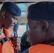 Seven African Nations Partner for Shipboard VBSS Training