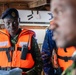 Seven African Nations Partner for Shipboard VBSS Training