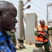 Seven African Nations Partner for Shipboard VBSS Training