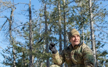 TACP, CRC teams exercise distributed C2 for readiness, lethality at exercise Capri Sun