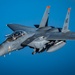 Strike Eagles Serving Stability