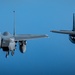 Strike Eagles Serving Stability