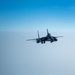 Strike Eagles Serving Stability