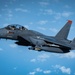 Strike Eagles Serving Stability