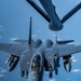 Strike Eagles Serving Stability