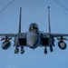 Strike Eagles Serving Stability