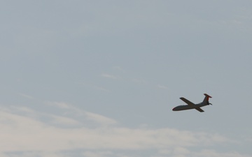 1-57 ADAR Conducts Live Fire Exercise