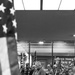 Veterans Honored with Emotional Send-Off at Bradley Airport for Honor Flight to D.C.