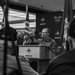 Veterans Honored with Emotional Send-Off at Bradley Airport for Honor Flight to D.C.