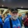 Veterans Honored with Emotional Send-Off at Bradley Airport for Honor Flight to D.C. Veterans Honored with Emotional Send-Off at Bradley Airport for Honor Flight to D.C.