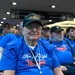 Veterans Honored with Emotional Send-Off at Bradley Airport for Honor Flight to D.C.