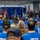 Veterans Honored with Emotional Send-Off at Bradley Airport for Honor Flight to D.C. Veterans Honored with Emotional Send-Off at Bradley Airport for Honor Flight to D.C.