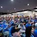 Veterans Honored with Emotional Send-Off at Bradley Airport for Honor Flight to D.C.