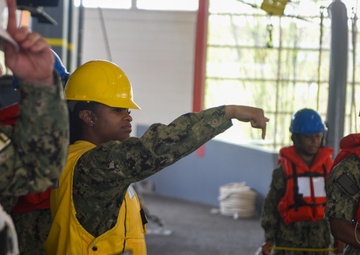 BM &quot;A&quot; School