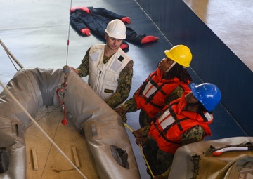 BM &quot;A&quot; School