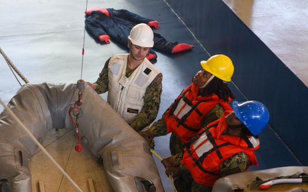 BM &quot;A&quot; School