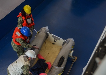 BM &quot;A&quot; School