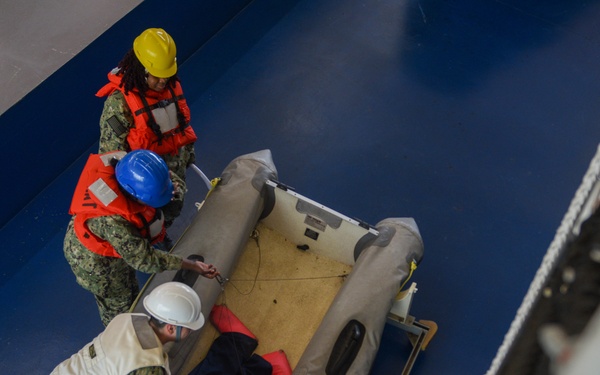 BM &quot;A&quot; School