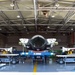 ROKAF F-35A Wing Removal
