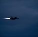 54 FG F-16 Fighter Pilots Conduct Routine Night Ops