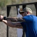 Hill AFB Defenders compete, place in handgun competition