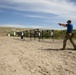 Hill AFB Defenders compete, place in handgun competition