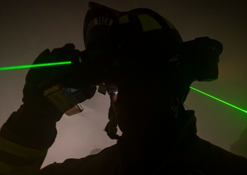 Laser-focused: innovation lets firefighters see through smoke