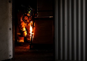 AFN Aviano Radio News: Fire Prevention Week