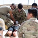 Medical Readiness in Action: TCCC Skills Day Unites Airmen Across JBSA