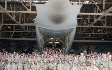 Medical Readiness in Action: TCCC Skills Day