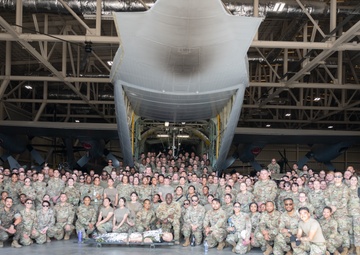 Medical Readiness in Action: TCCC Skills Day