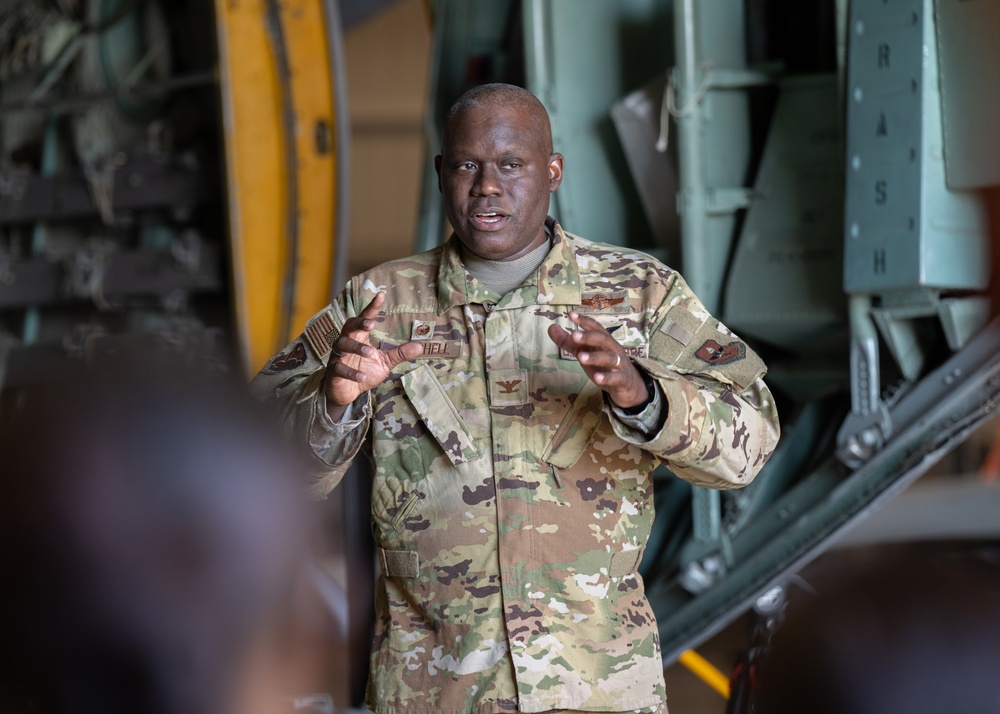 Medical Readiness in Action: TCCC Skills Day Unites Airmen Across JBSA
