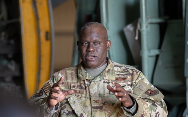 Medical Readiness in Action: TCCC Skills Day Unites Airmen Across JBSA