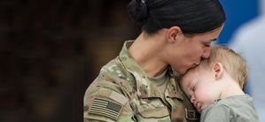 Enterprise Exceptional Family Member Program