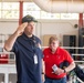 Navy Veterans Tour NSG