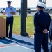 U.S. Coast Guard Station Chatham Receives Master Chief Jack Downey Award