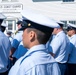 U.S. Coast Guard Station Chatham Receives Master Chief Jack Downey Award