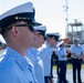 U.S. Coast Guard Station Chatham Receives Master Chief Jack Downey Award