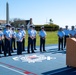 U.S. Coast Guard Station Chatham Receives Master Chief Jack Downey Award
