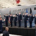 133rd AW hosts AFROTC Det. 415 Commissioning Ceremony